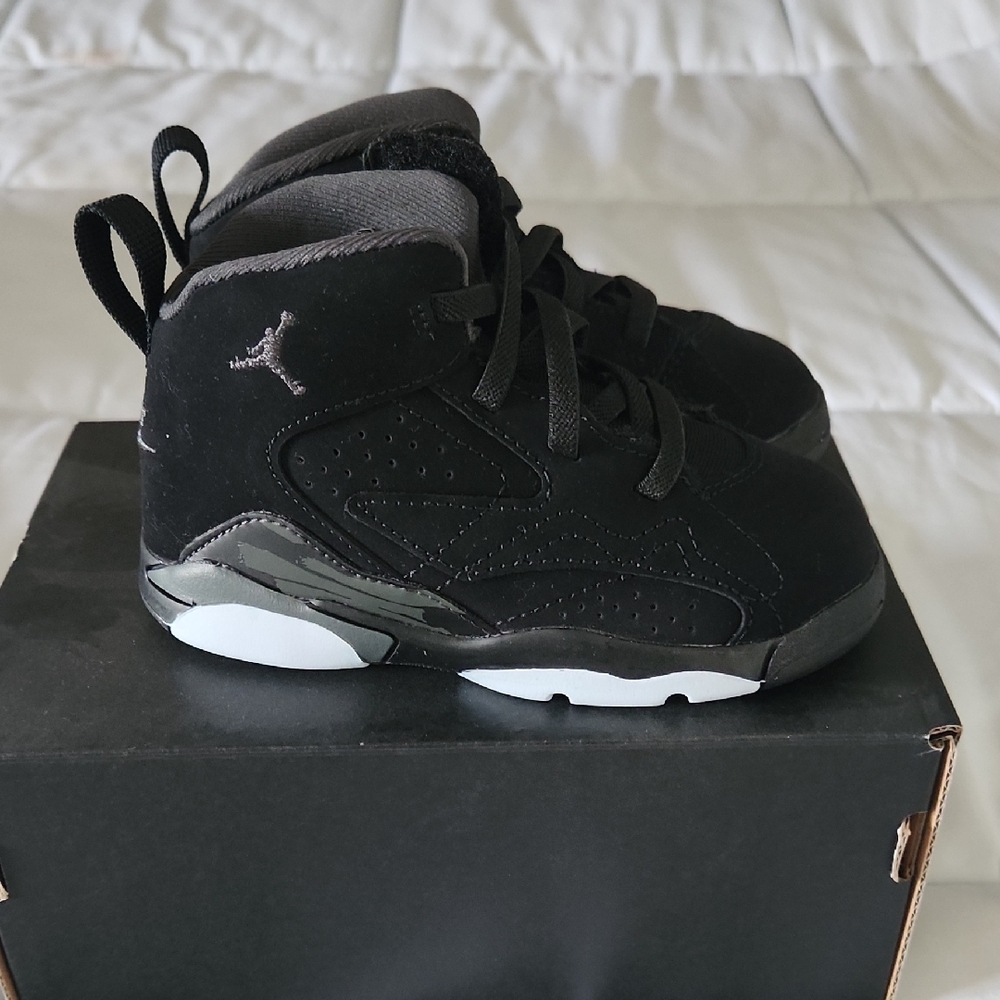 Jordan Toddler MVP Sneakers